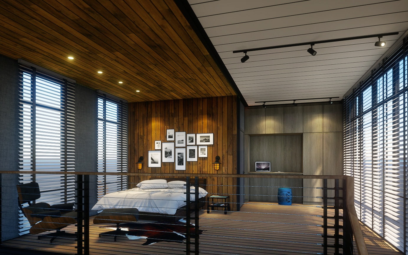 Interior-design